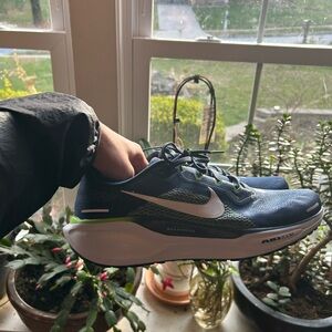 Nike Pegasus 41 Seattle Seahawks Colorway Men size 11.5 Football